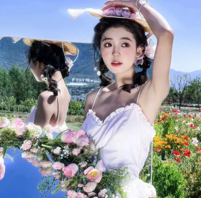狄仁杰之九层妖楼